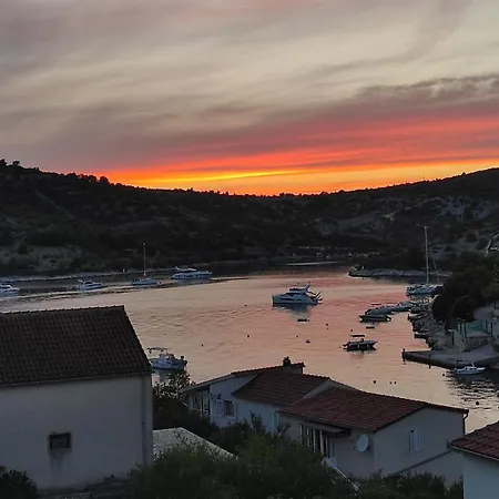 דירה Sonja סביד