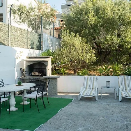Sonja Apartment