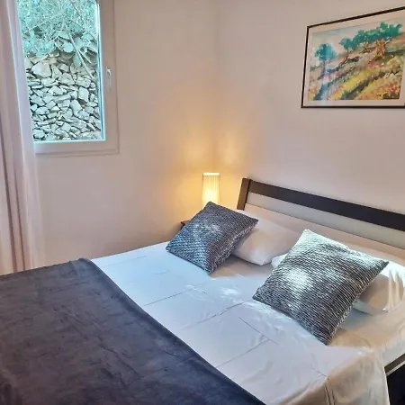 Sonja Apartment *