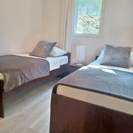 דירה Sonja סביד