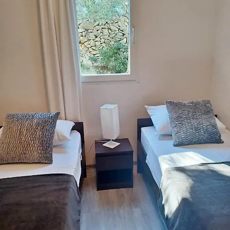 Apartment Sonja *