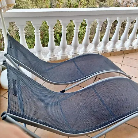 דירה Sonja סביד