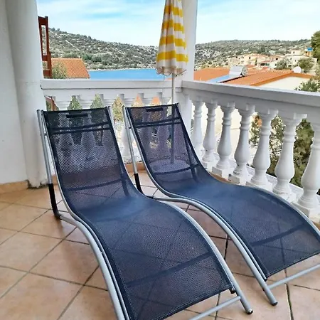 Apartment Sonja