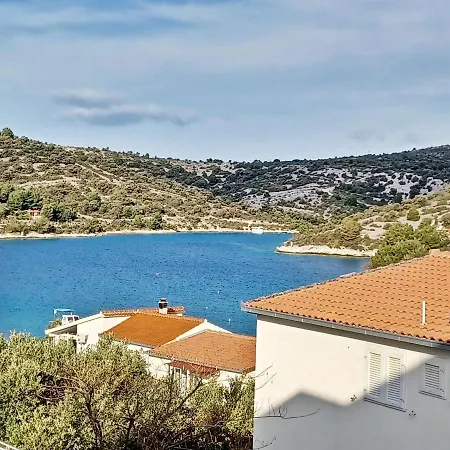 Sonja Apartamento