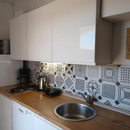Appartamento Sonja *