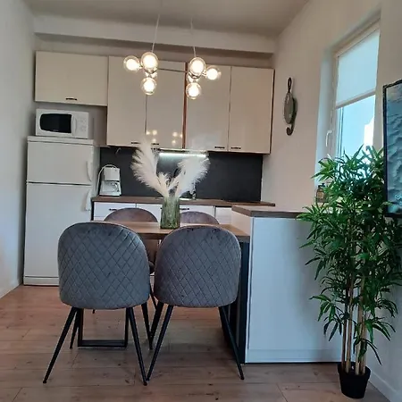 דירה Sonja סביד