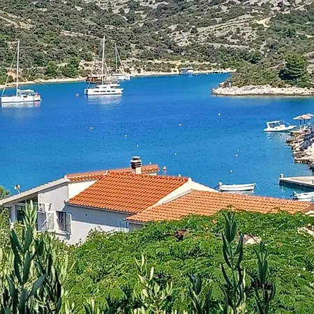 Sonja Apartamento Sevid