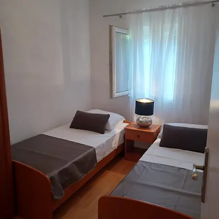 Appartamento Sonja