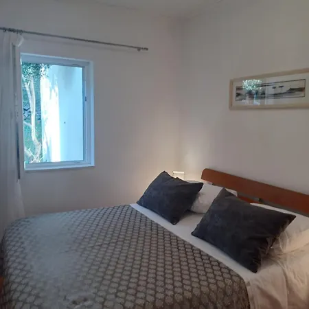 Sonja דירה סביד