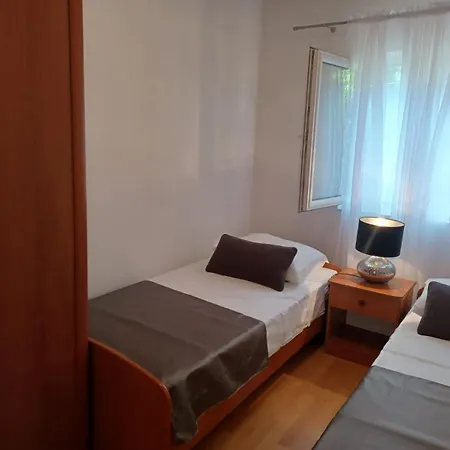 Appartamento Sonja *
