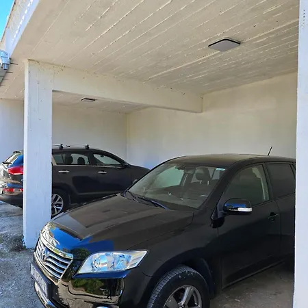 Sonja Appartamento *