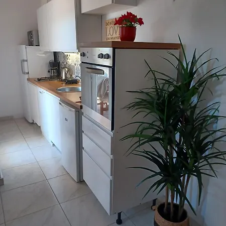 Apartamento Sonja *