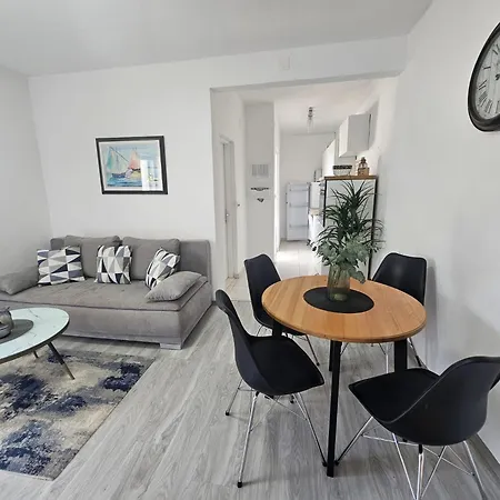 Apartamento Sonja *