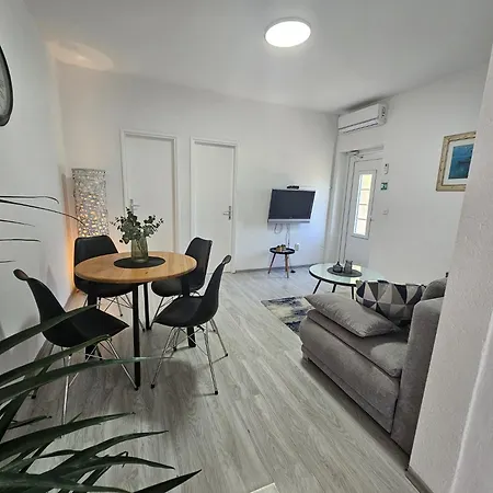 Sonja דירה סביד