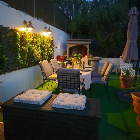 Apartamento Sonja *