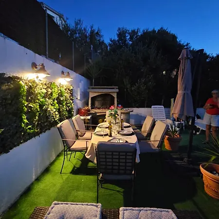 Sonja Apartamento Sevid