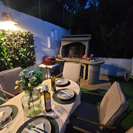 דירה Sonja סביד