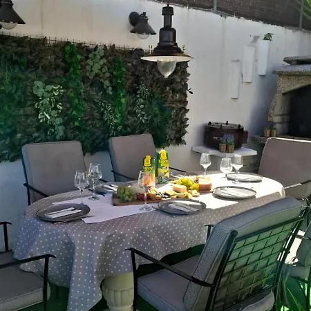 Apartamento Sonja