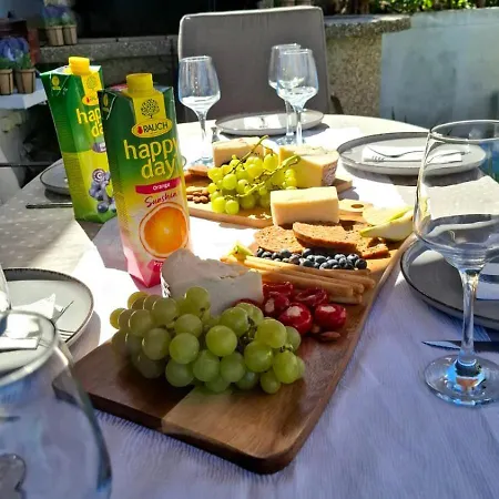 Apartamento Sonja *