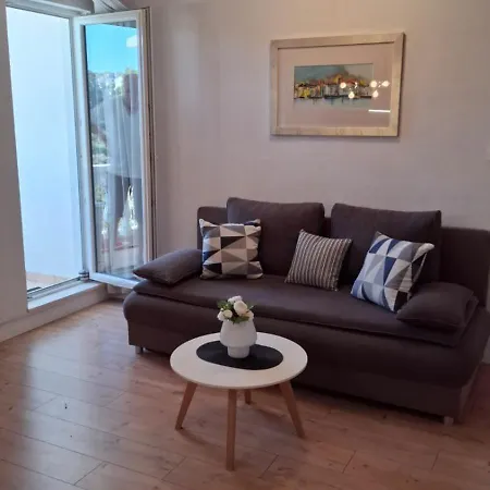 Lägenhet Sonja Sevid