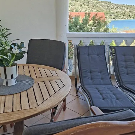 Sonja Apartamento *