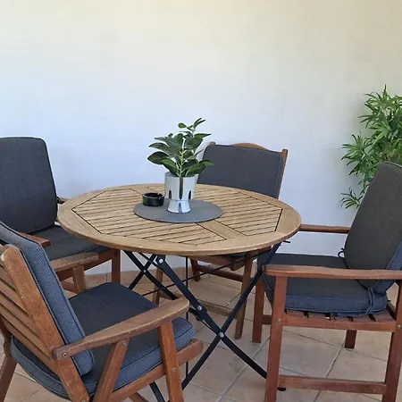 Sonja Apartamento Sevid