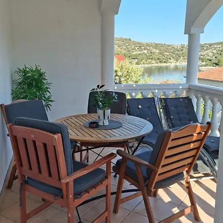 Apartamento Sonja Sevid