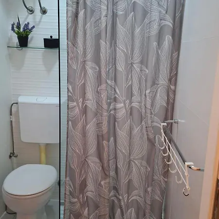 Apartamento Sonja