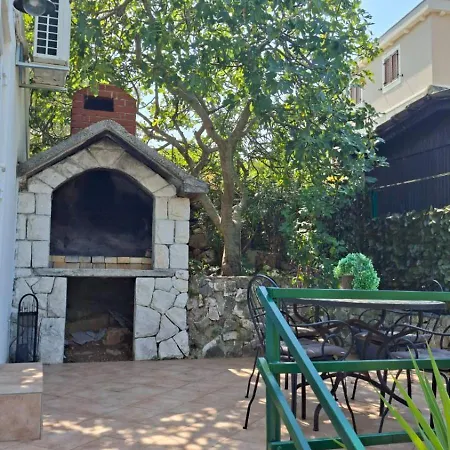 Sonja Appartamento