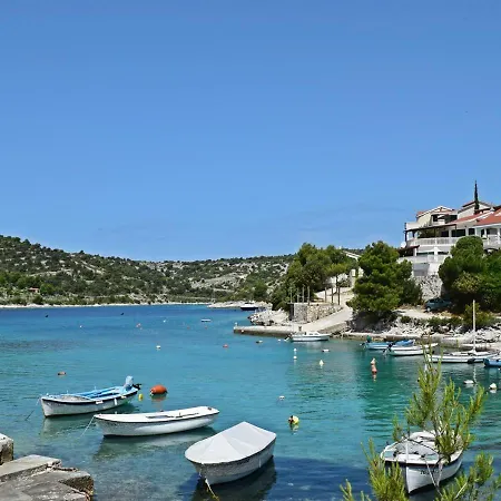 Sonja דירה סביד